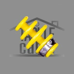 Linx New To The Cabin Sputnik Bomb Holder