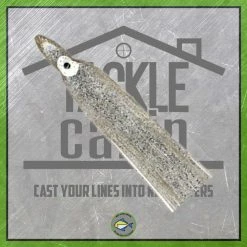 Pulsator Lures Squid Skirt 12 New To The Cabin