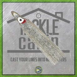 Pulsator Lures Squid Skirt 12 New To The Cabin