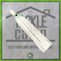 Pulsator Lures Squid Skirt 10 New To The Cabin