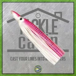 Pulsator Lures Squid Skirt 10 New To The Cabin