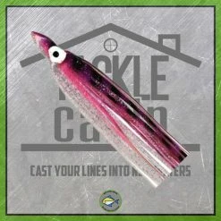 Pulsator Lures Squid Skirt 10 New To The Cabin