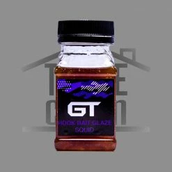 GT Baits Hookbait Glaze New To The Cabin