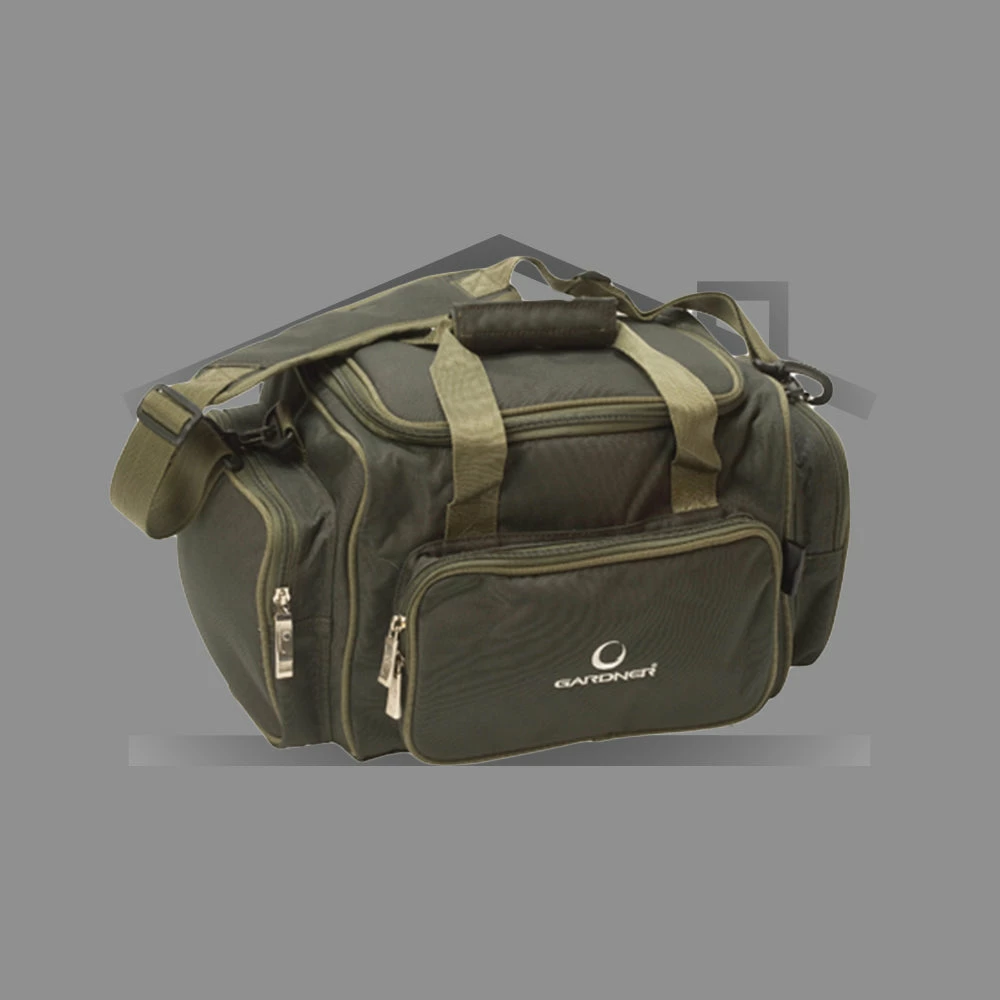 Gardner New To The Cabin Standard Carryall 3 Gardner New To The Cabin Standard Carryall