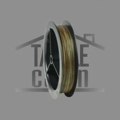 SpiderWire Stealth Camo-Braid