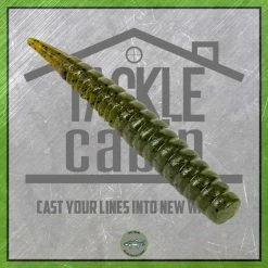 Molix Stick Flex 4.5" New To The Cabin