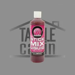 Mainline New To The Cabin Stick Mix Liquid