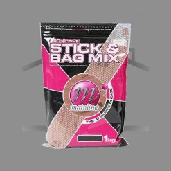 Mainline Pro-Active Stick & Bag Mix New To The Cabin