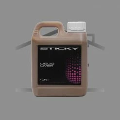 Sticky Baits New To The Cabin Pure Liquid Food 9 Sticky Baits New To The Cabin Pure Liquid Food