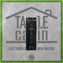 Skydam New To The Cabin Stiff Rig