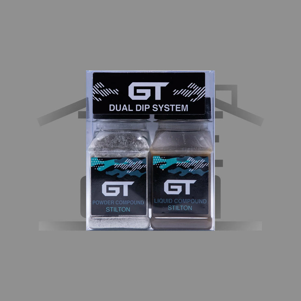 GT Baits Dual Dip System New To The Cabin 8 GT Baits Dual Dip System New To The Cabin