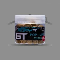 GT Baits Pop-Ups New To The Cabin
