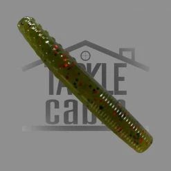 Wolf New To The Cabin Stompie 2.75