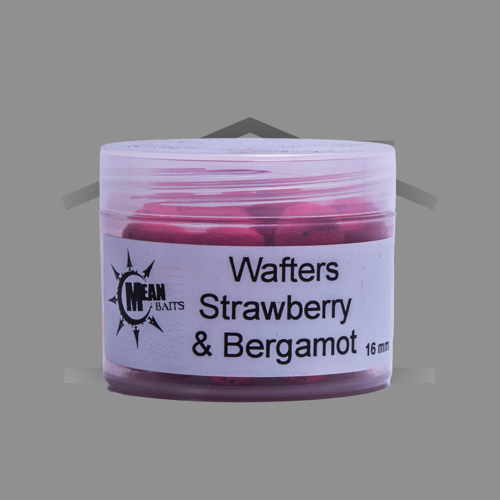 Mean Baits New To The Cabin Wafters 10 Mean Baits New To The Cabin Wafters