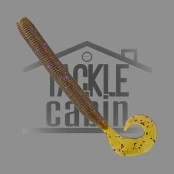 Gary Yamamoto Stretch 40 Grub New To The Cabin