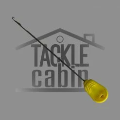 Monster Carp New To The Cabin Stringer Needle