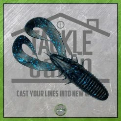 6th Sense Stroker Craw 2.4"