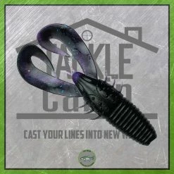 6th Sense Stroker Craw 2.4