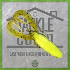 6th Sense Stroker Craw 2.4