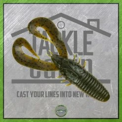 6th Sense New To The Cabin Stroker Craw 3.3"