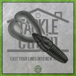 6th Sense New To The Cabin Stroker Craw 3.3"