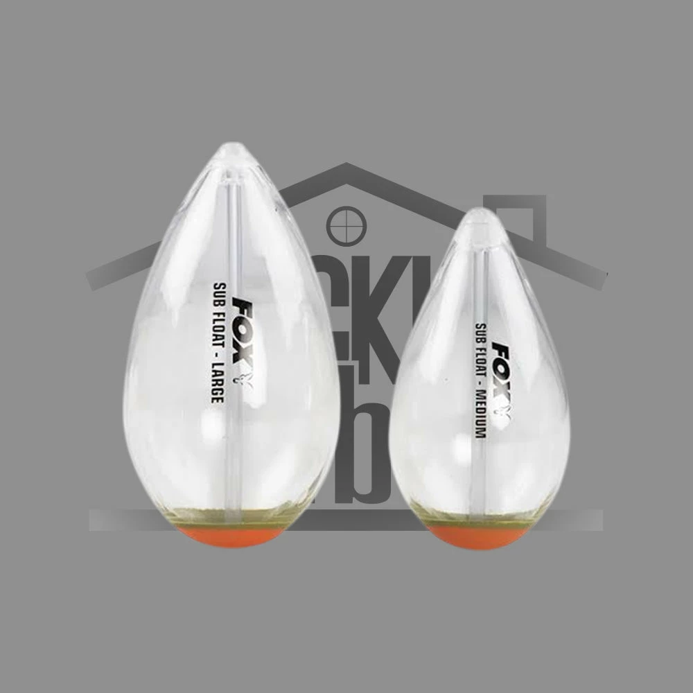 Fox Carp Sub Float 3 Fox Carp Sub Float