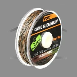 Fox Submerge Camo Leader