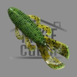 Googan Baits New To The Cabin Bandito Bug 3.3