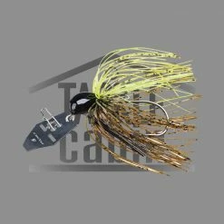 Daiwa New To The Cabin Prorex TG Bladed Chatter Bait