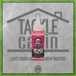 Mainline New To The Cabin Supa Sweet Zig Liquid