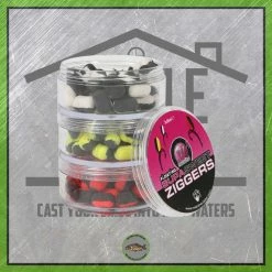 Mainline Supa Sweet Ziggers