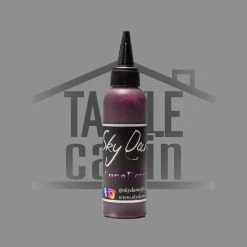 Skydam New To The Cabin Liquids 13 Skydam New To The Cabin Liquids