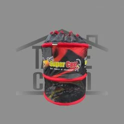 GDK Netting SuperCast Keepnet New To The Cabin