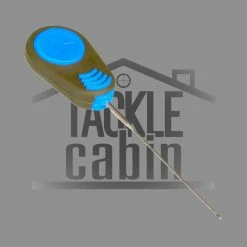 Korda Super Fine Braid Needle New To The Cabin