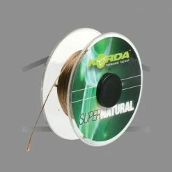 Korda Super Natural Braided Hooklink