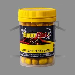 SuperCast Super Soft Floats