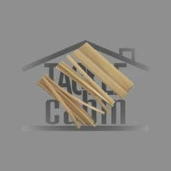 Korda Super Stiff Shrink Tube New To The Cabin