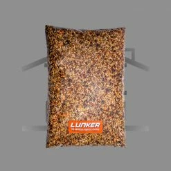 Essential Angling New To The Cabin Lunker Seed 9 Essential Angling New To The Cabin Lunker Seed