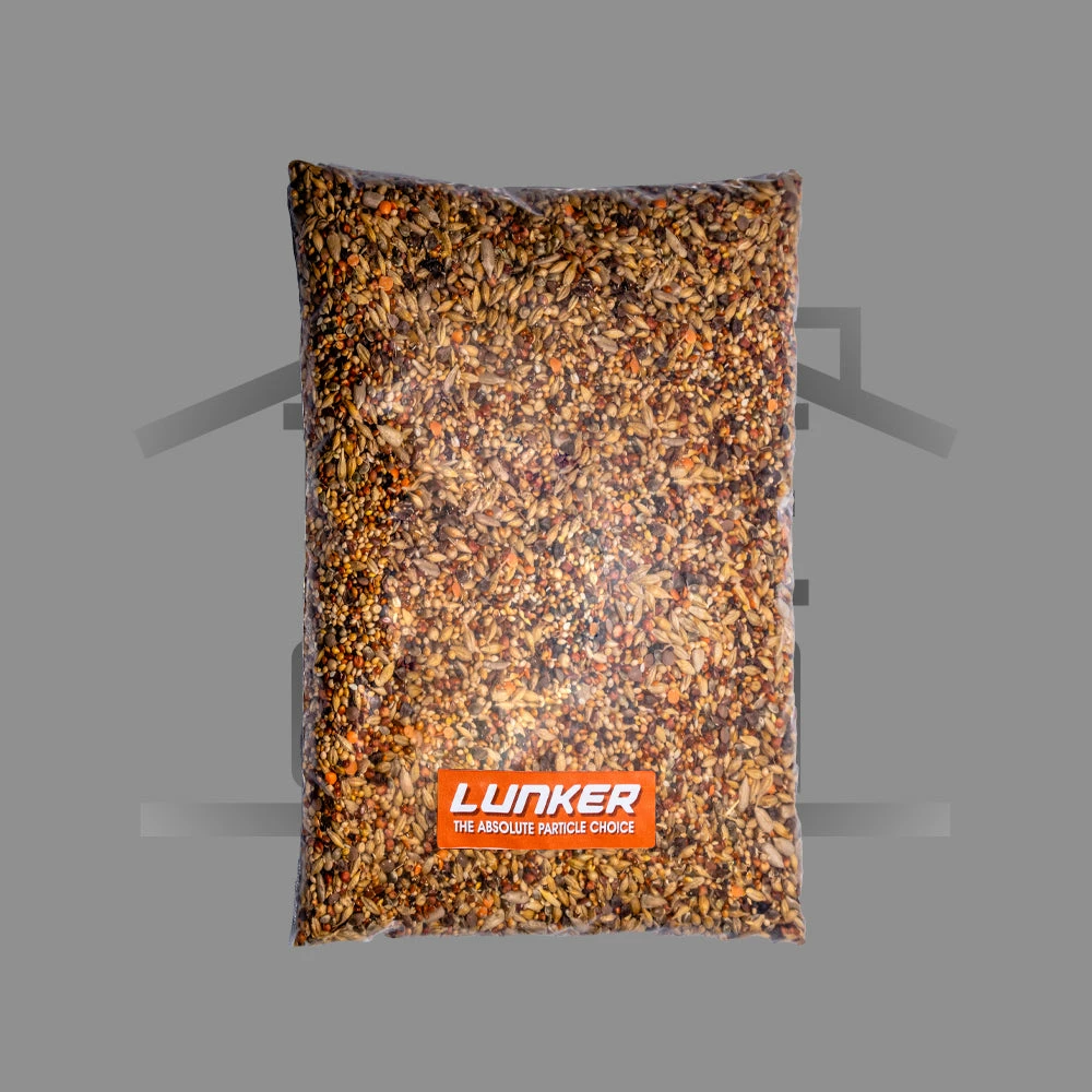 Essential Angling New To The Cabin Lunker Seed 6 Essential Angling New To The Cabin Lunker Seed