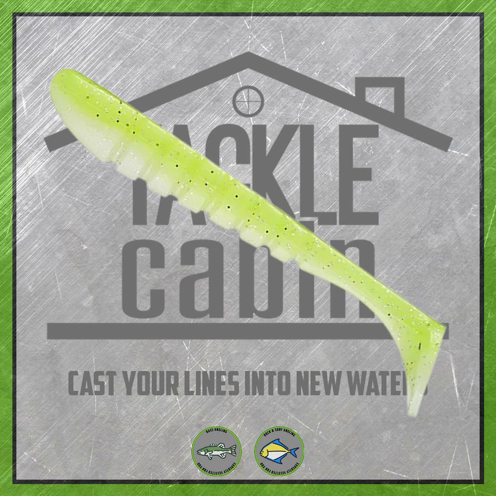 Xzone Pro Series Mini Swammer 3.5" 7 Xzone Pro Series Mini Swammer 3.5"