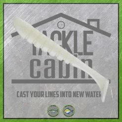 Xzone Pro Series Mini Swammer 3.5" 24 Xzone Pro Series Mini Swammer 3.5