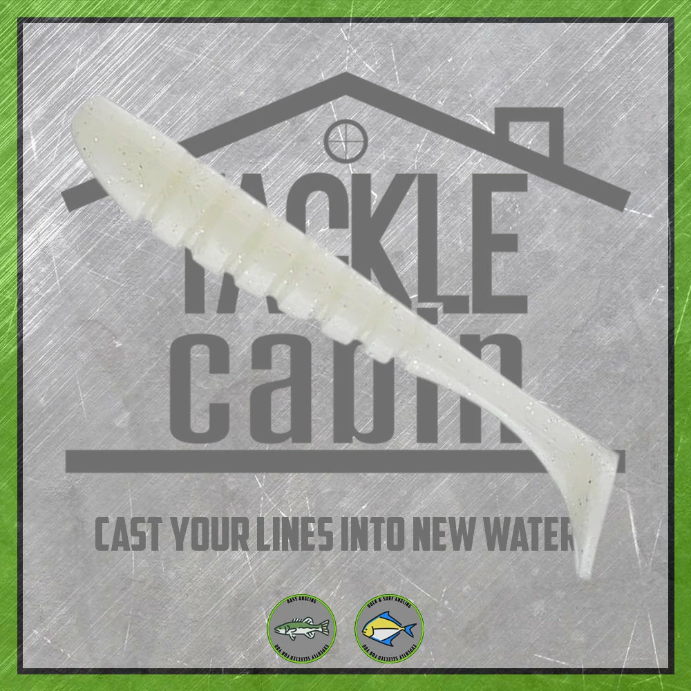 Xzone Pro Series Mini Swammer 3.5" 11 Xzone Pro Series Mini Swammer 3.5"