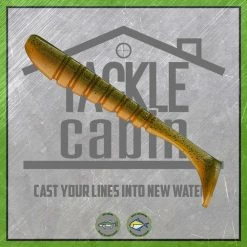 Xzone Pro Series Mini Swammer 3.5" 25 Xzone Pro Series Mini Swammer 3.5