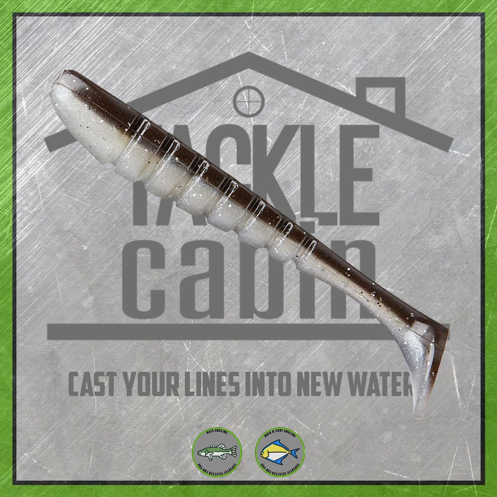 Xzone Pro Series Mini Swammer 3.5" 15 Xzone Pro Series Mini Swammer 3.5"