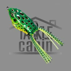 Sensation Hollow Frog 5.5cm New To The Cabin