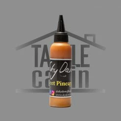 Skydam New To The Cabin Liquids 14 Skydam New To The Cabin Liquids