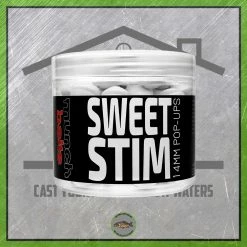 Munch Baits Pop-Ups New To The Cabin