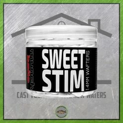 Munch Baits New To The Cabin Wafters