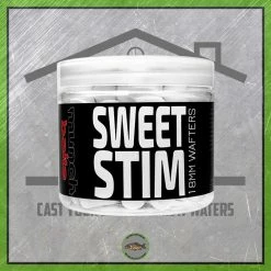 Munch Baits New To The Cabin Wafters