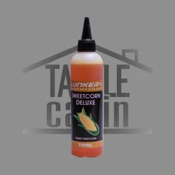 Essential Angling Lunker Liquid New To The Cabin